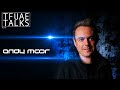 Capture de la vidéo Tfuae Talks With Andy Moor