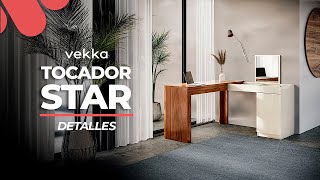 Tocador Star