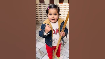 Anaya Se Takrana Papa Ko Pad Gya Bhari 😱