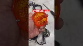 Xi nhan sau rin xe cub , shop phụ rin xe honda cub 78 81 86 cánh én custom DD70 CD 67 #xekyniem