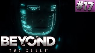Beyond Two Souls Gameplay #17 - Lost In Sadness