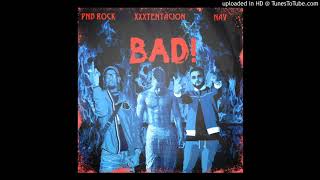Pnb Rock Feat Xtentacion & Nav Bad Música Vazada Áudio Oficial