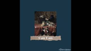 Can Can | [sped up] Resimi