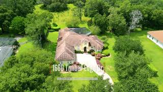 1660 Timber Edge Dr. Deland Fl 32724 Walkthrough Video