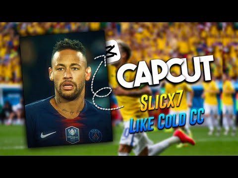 @slicx7 Like Cold CC tutorial on capcut ✨