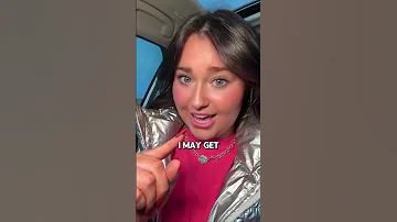 Part 1 Car Glow Up Watch The Transformation Kaylangrace Newcar Decorate LuxuryVibes 