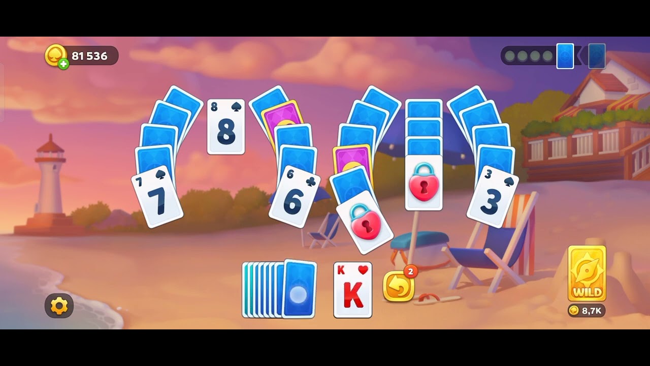 Riddle Road level 360 | PuzzledCubes.site