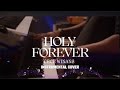 Cece winans  holy forever  instrumental cover with lyrics