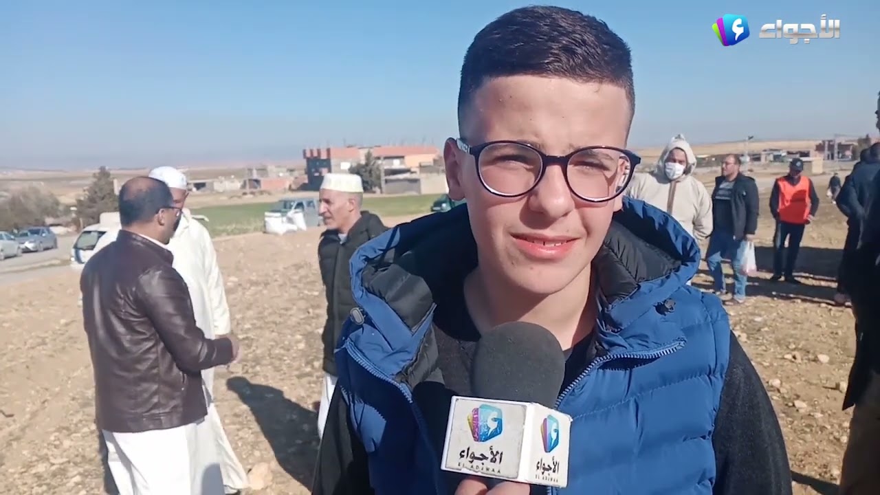 برج بوعريريج - سكان أولاد بوناب بعين تاغروت يطالبون بفتح قاعة علاج و ملعب جواري