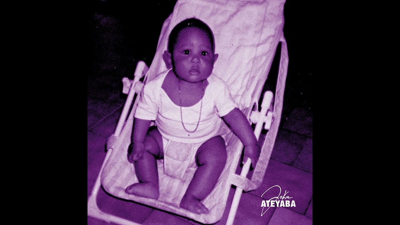 Ateyaba - Miley [Instrumental]