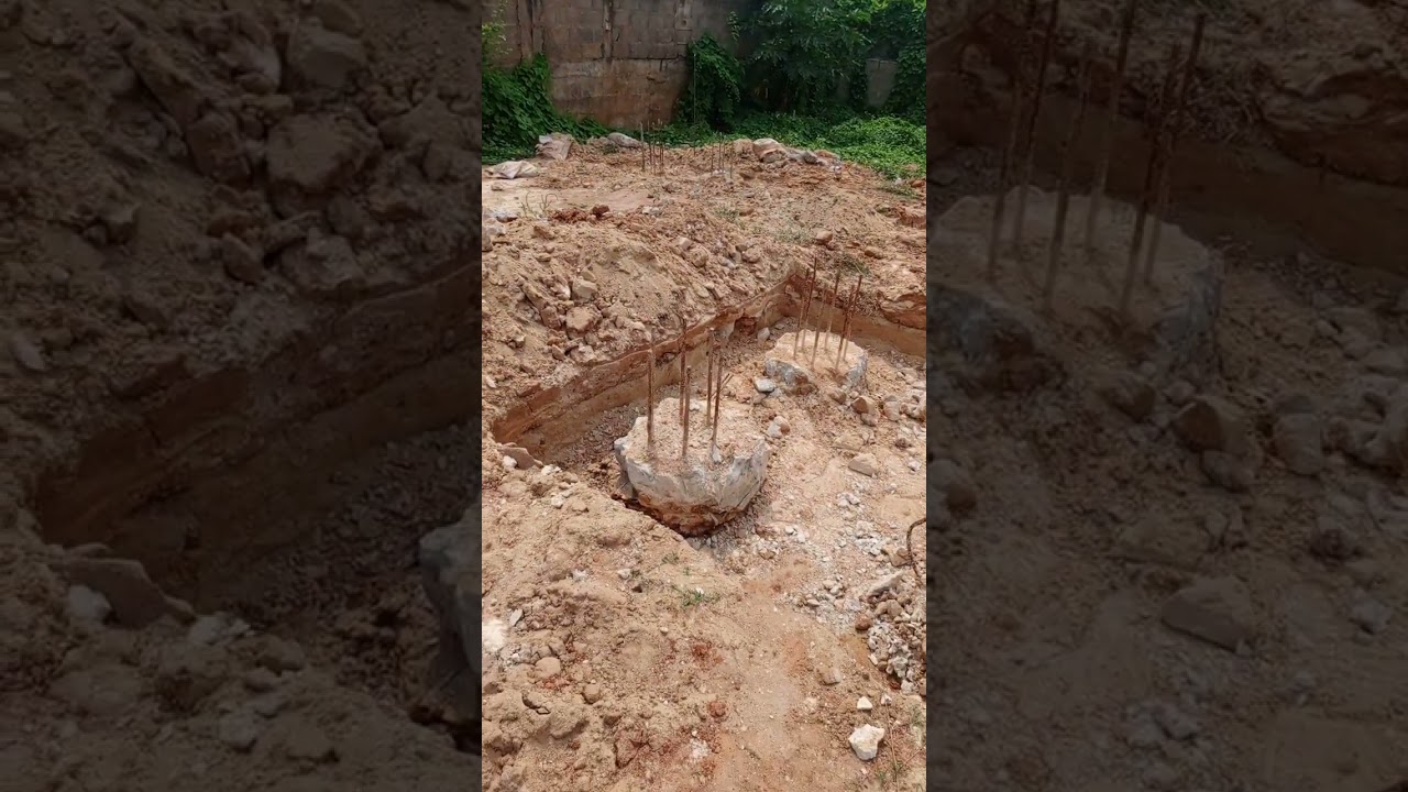 Track site progress videos on YouTube