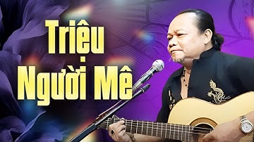 Những Ca Khúc TRIỆU NGƯỜI MÊ Của Toàn Nguyễn | Giờ Đã Không Còn Nữa, Đèn Khuya...