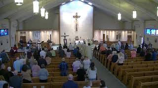 Sixth Sunday of Easter