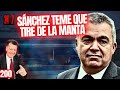 24x7 #200 Cerdán rumia sus penas en Soto del Real y Sánchez teme que tire de la manta