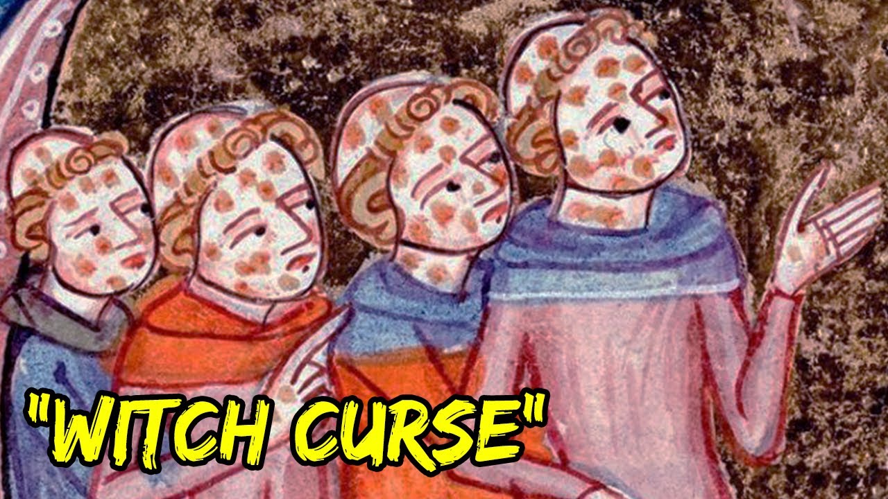 Top 10 Scandalous Events From The Middle Ages - Part 4