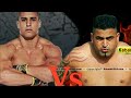 Jairo Chavaz Vs Sandeep Nangal Ambia ਸਿਰੇ ਦੀ ਟੱਕਰ ਦੋਵਾ ਖਿਡਾਰੀਆ ਵਿੱਚ