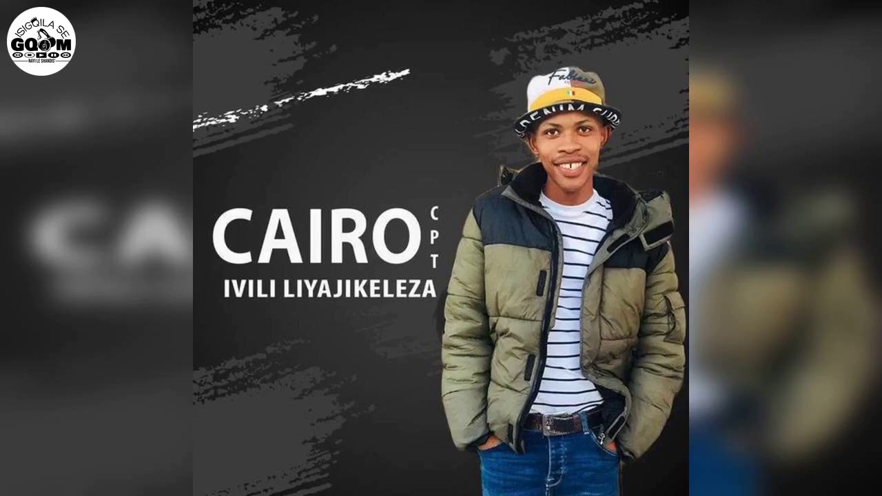 Cairo Cpt Ivili Liyajikeleza