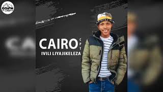 Cairo Cpt-Ivili Liyajikeleza