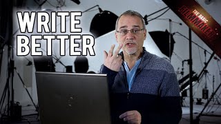 Write Better With Hemingway - Basic Filmmaker Ep 161