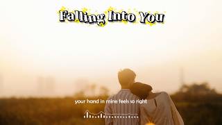 Echofinity - Falling Into You (Lyric Video)