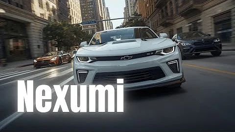 VISOAG – Nexumi (Music Video)