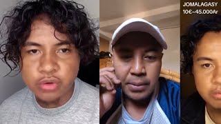 TSY VOARAY I HERIZO , IZAY NIADY AMINY KARANA VE NO NOESORINA ( Nouveauté gasy 2026 ) 