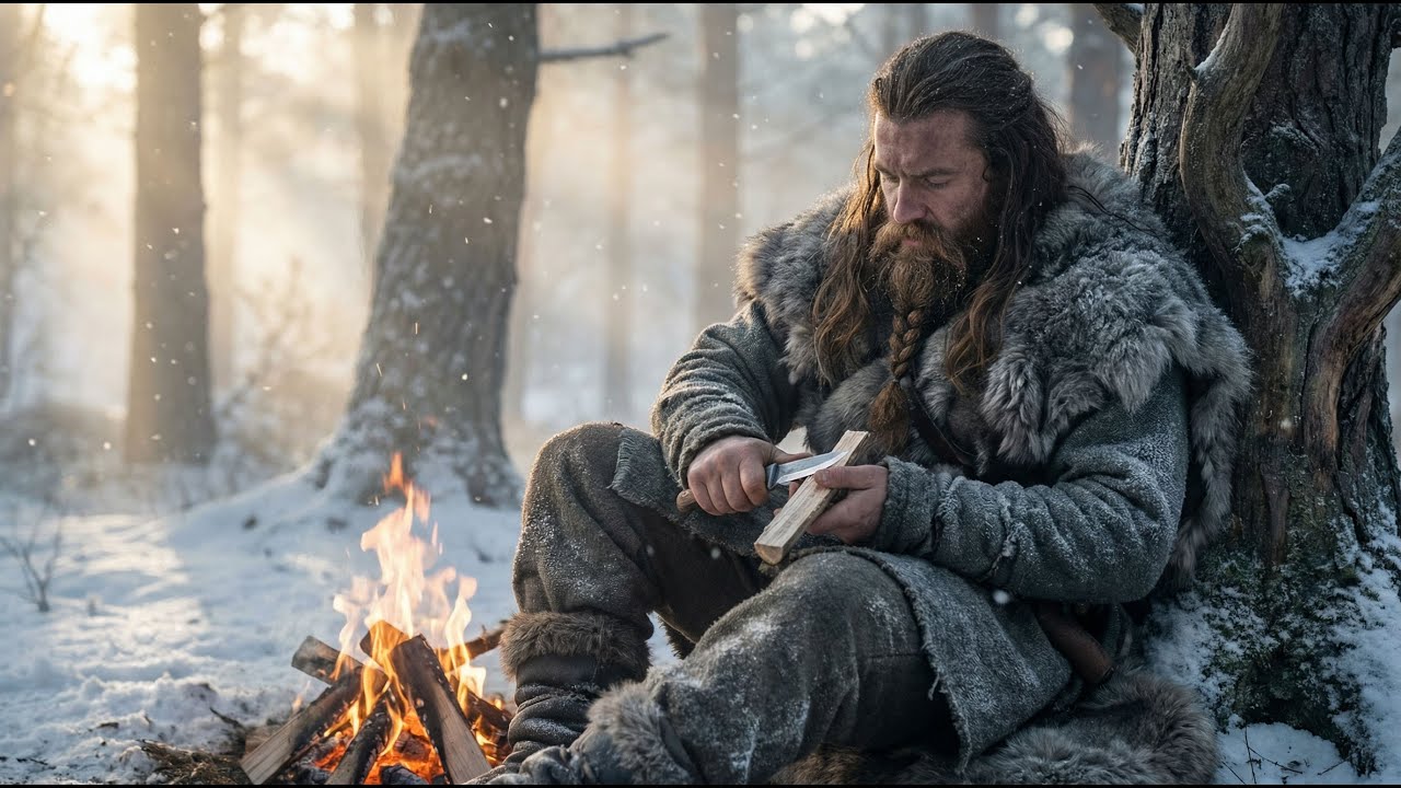 Hjornak Skelthra | Gjalskerländisches Lied