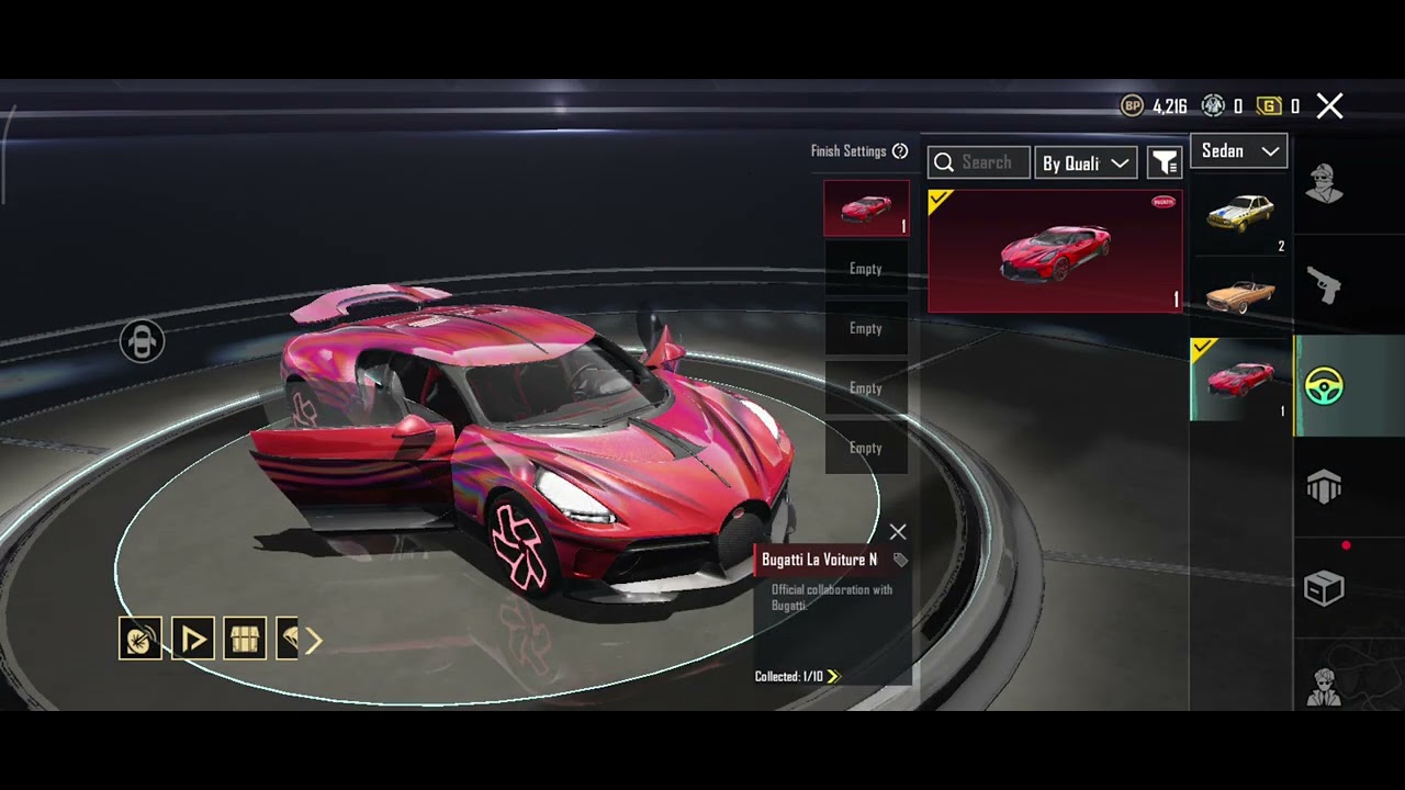 BGMI Inventory Reveal | Showing Off My BGMI Inventory – Skins, Outfits, & Rare Items 