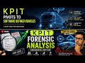 KPIT Technologies Fundamental Analysis 2026 | Forensic Analysis | Chip-to-Cloud & SDV Opportunity