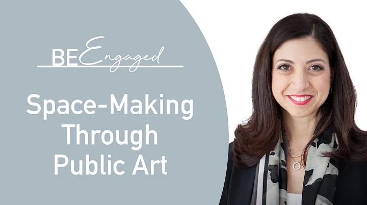 #12 Space-Making Through Public Art w/ Cynthia Nob...