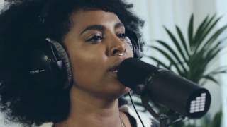 Bishat - Told Me (Live @ East FM)