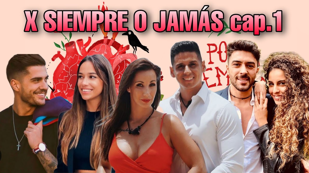 PELEA entre Fani y Christofer: