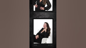 Professional Headshots for the modern woman