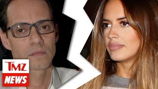 Marc Anthony Split with Wife | TMZ News
