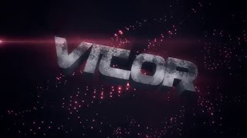Intro|Sorteio|Vitor|By:Eu