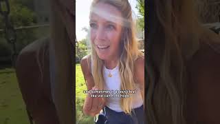 Ellie Holcomb "Hold On To Hope!" #inspiration #hope #shorts #music