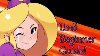 Beginner's Guide to Advance Wars and Its Units