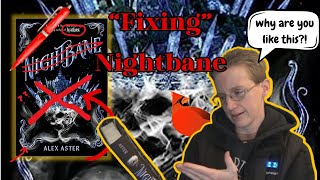 Can I Re-Write Nightbane?!