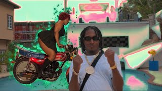 Jinyus, Sekuence - Boom Ride