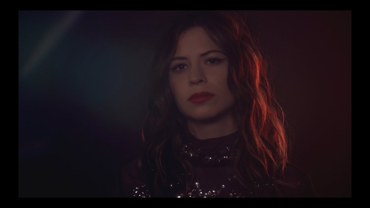 Alice et Moi - C'est de la Frénésie (Clip Officiel)