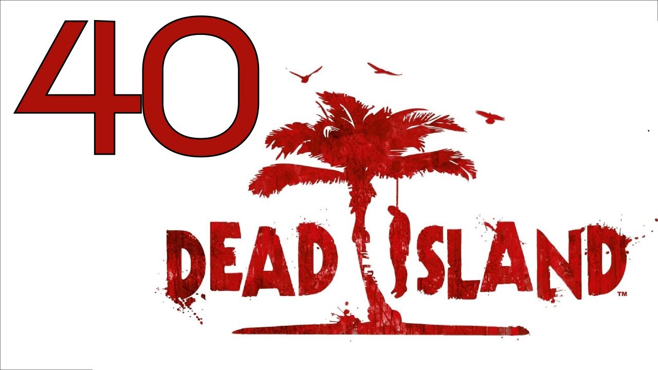 Dead island пабло