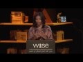 First Lady Michelle Obama on Girls' Education - WISE 2015 Special Address