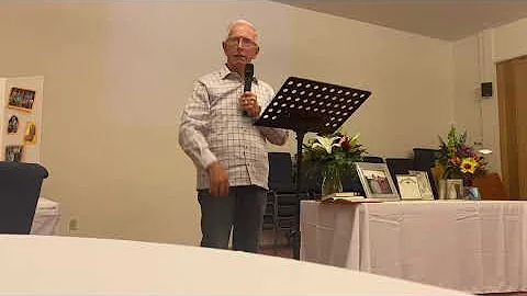 Lorene Murray Memorial Service