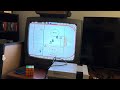 Ice Hockey NES: Jessica vs. Dave- Join us for some fun retro hockey action!