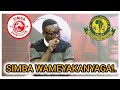 YANGA KUIBOMOA SIMBA ORUMA ATAJA MIPANGO YAO KUMEKUCHA HUKO NOMA SANA YANGA KUIBOMOA SIMBA ORUMA ATAJA MIPANGO YAO KUMEKUCHA HUKO NOMA SANA
