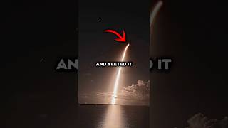 How The F-15 Shot Down A Satellite