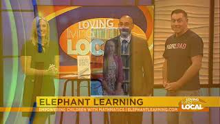 Dominic Forth on Fox 21 News