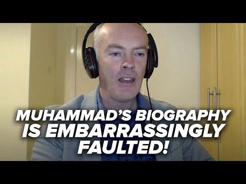 Muhammad’s Biography is Embarrassingly Faulted! - Holes in the Narrative - Episode 2