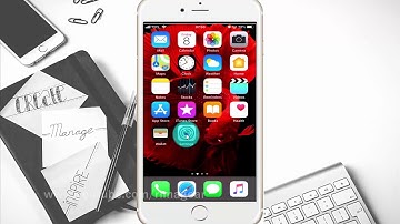 How to Enable or Disable Siri Suggestions in app iPhone 6 (iOS 12)