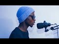 De Frey Kichwa Freestyle Part 1 Official Visualizer